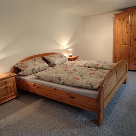 Geraeumige Wohnung Im Schwarzwald Seelbach  Esterno foto