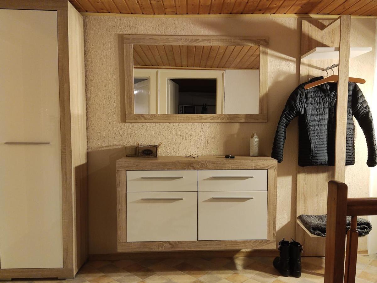 Appartement Geraeumige Im Schwarzwald Seelbach (Baden-Wurttemberg)