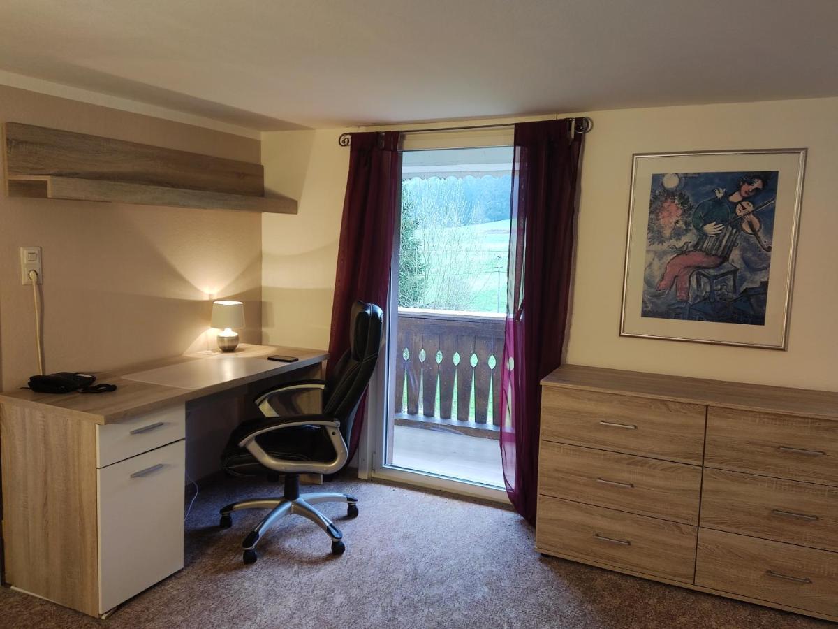 Geraeumige Im Schwarzwald Appartement Seelbach (Baden-Wurttemberg)